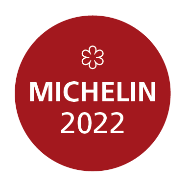 Guide Michelin Deutschland 2022